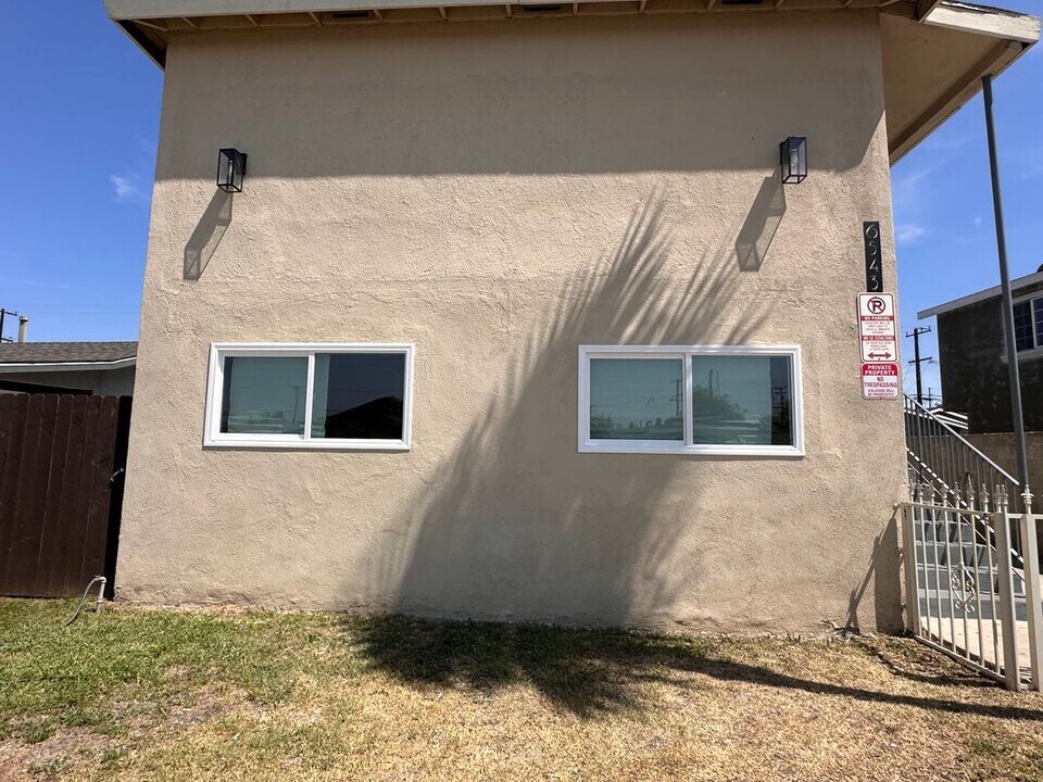 6543 Hannon St in Bell Gardens, CA - Building Photo