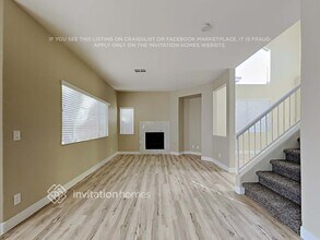 909 Park Walk Ave in Las Vegas, NV - Building Photo - Building Photo