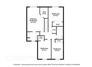 5943 Liverpool Ln in Indianapolis, IN - Building Photo - Building Photo