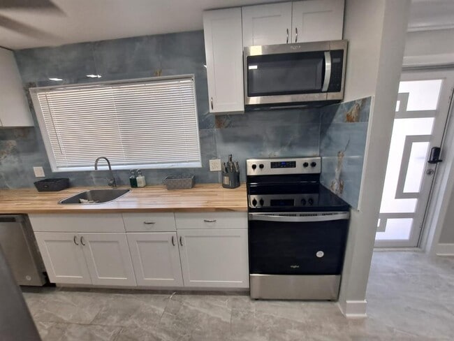 property at 2242 Polk St
