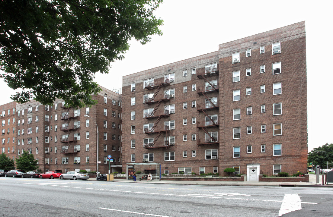 1865 Ocean Ave in Brooklyn, NY - Building Photo