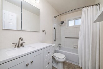 2501 A Ave in San Angelo, TX - Building Photo - Building Photo