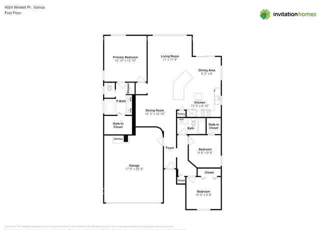 4024 Windell Pl in Valrico, FL - Building Photo - Building Photo