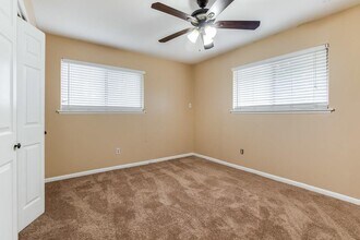2802 St Edwards Cir in Austin, TX - Building Photo - Building Photo