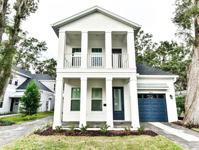 property at 2410 Amherst Ave