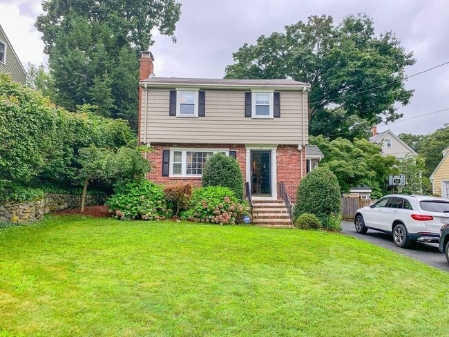 property at 23 Ames Ave