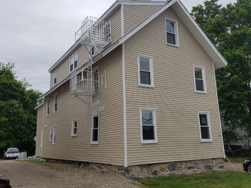 68 Pearl St-Unit -D in Middleboro, MA - Building Photo
