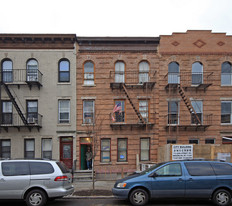 442 60th St Apartments