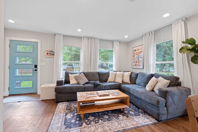 4431 Jinx Ave in Austin, TX - Building Photo - Building Photo