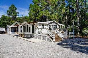 236 Garden St in Santa Rosa Beach, FL - Building Photo
