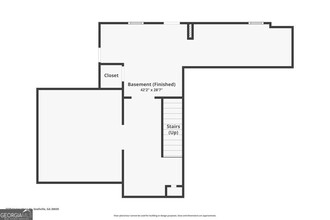 3370 Spring Mesa Dr SW in Snellville, GA - Building Photo - Building Photo