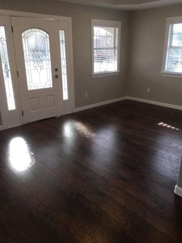4027 Puget St in Dallas, TX - Foto de edificio - Building Photo