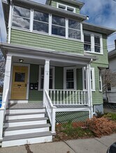 8 Wilson Ave in Belmont, MA - Building Photo - Building Photo
