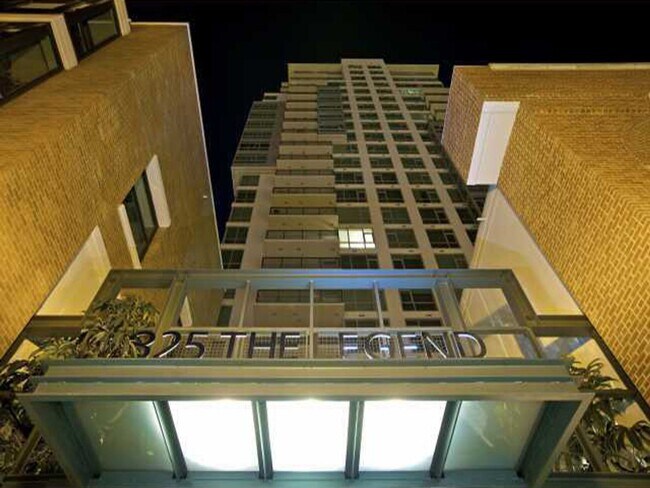 property at 325 Seventh Ave