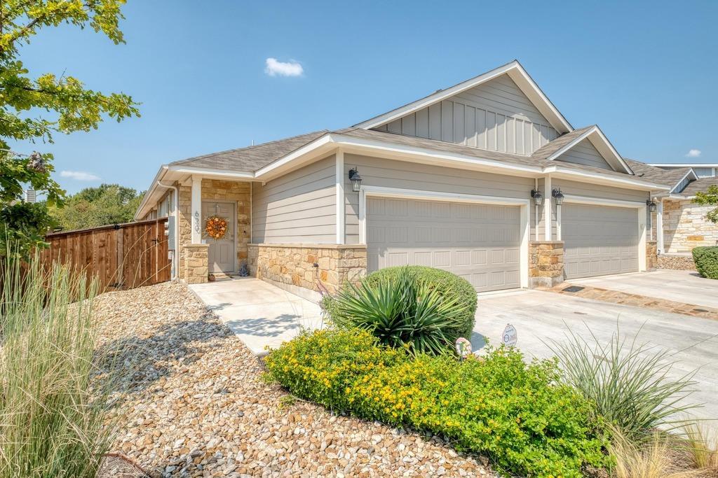 620 Parkline Dr in Georgetown, TX - Building Photo