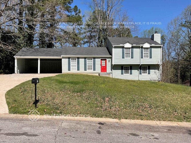 property at 114 Parkview Dr