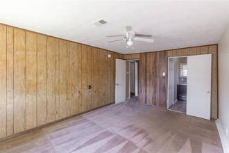 7227 Farnsworth St-Unit -A in Houston, TX - Building Photo - Building Photo