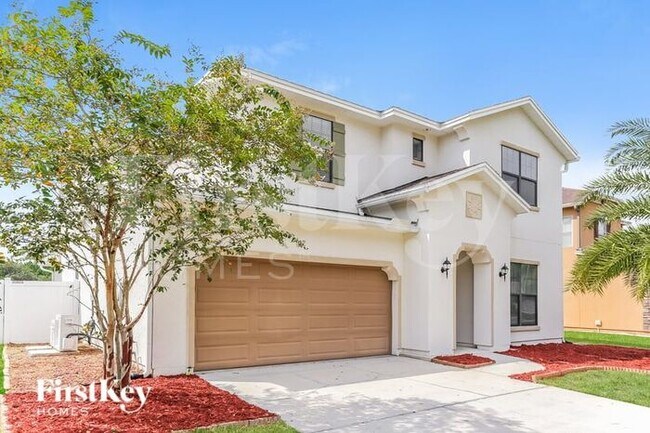 721 Reflection Cove Rd E in Jacksonville, FL - Building Photo - Building Photo