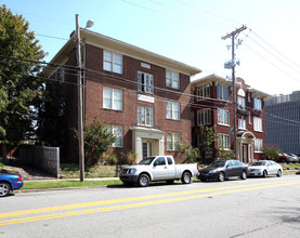 State Street Apartments in Little Rock, AR - Building Photo - Building Photo