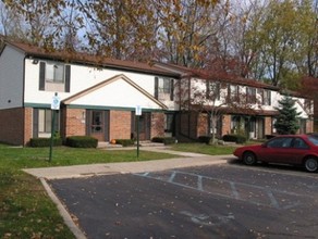 Pinery Park Apartments in Wyoming, MI - Building Photo - Building Photo