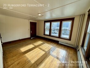 20 Hungerford Terrace in Burlington, VT - Building Photo - Building Photo