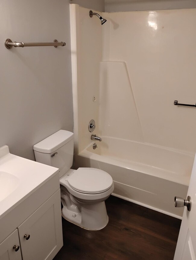 1100 Northview Dr in Hillsboro, OH - Foto de edificio - Building Photo