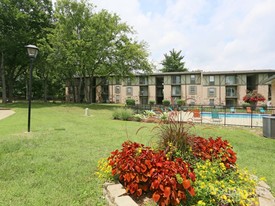 Dominion House Apartments