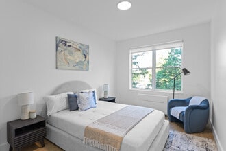 The Elks in Orange, NJ - Foto de edificio - Building Photo