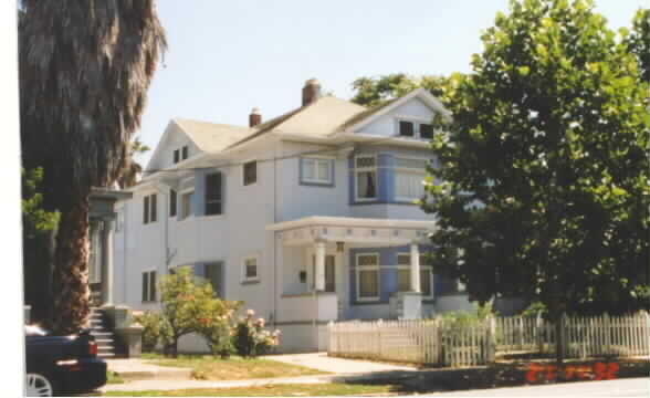 492-494 N 2nd St in San Jose, CA - Building Photo - Building Photo