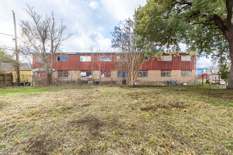 3503 Luca St in Houston, TX - Building Photo - Building Photo