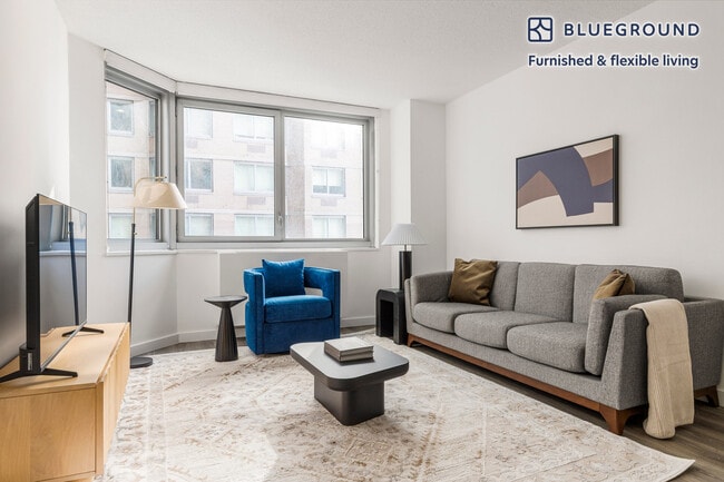 property at 401 E 34th St