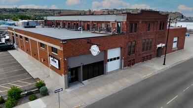 2019 Montana Ave in Billings, MT - Building Photo - Building Photo