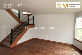 3041 Porter St in Enumclaw, WA - Building Photo - Building Photo