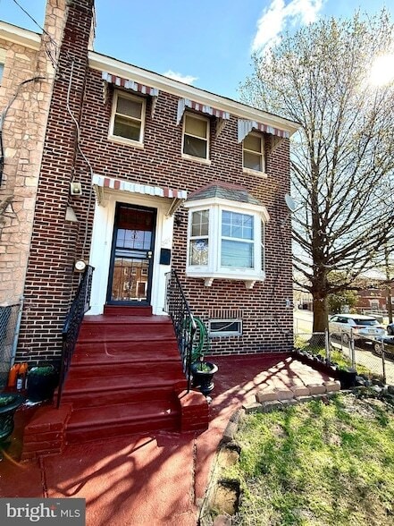 324 S 27th St in Camden, NJ - Foto de edificio - Building Photo