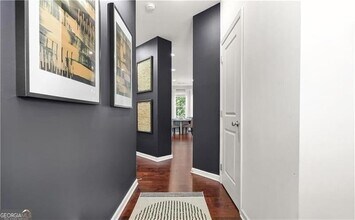 580 Morrow Ln in Atlanta, GA - Building Photo - Building Photo