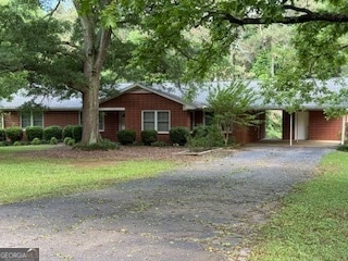 property at 352 Bethesda Church Rd