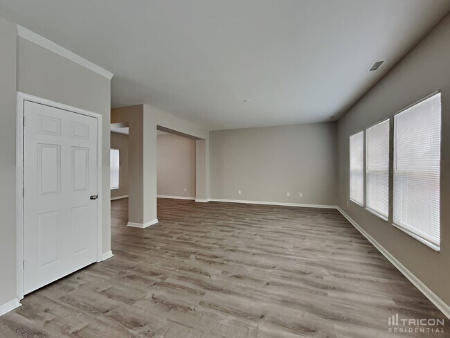 2547 Cabin Hill Rd in Greenfield, IN - Building Photo - Building Photo