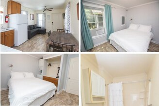 589 Bernard Street in Pass Christian, MS - Building Photo - Building Photo