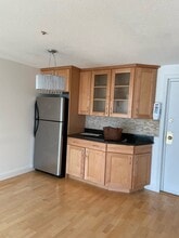 162 Ward St, Unit #59 in Fall River, MA - Foto de edificio - Building Photo