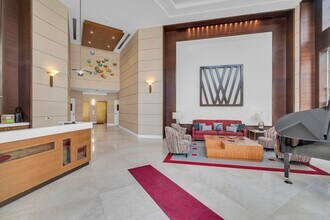 The Whitney in West Palm Beach, FL - Foto de edificio - Building Photo