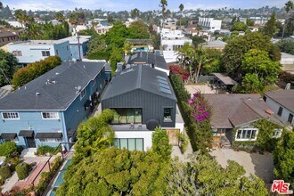 627 Sunset Ave in Los Angeles, CA - Building Photo - Building Photo
