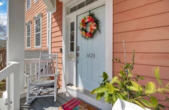 1428 Bloomingdale Ln in Mount Pleasant, SC - Building Photo - Building Photo