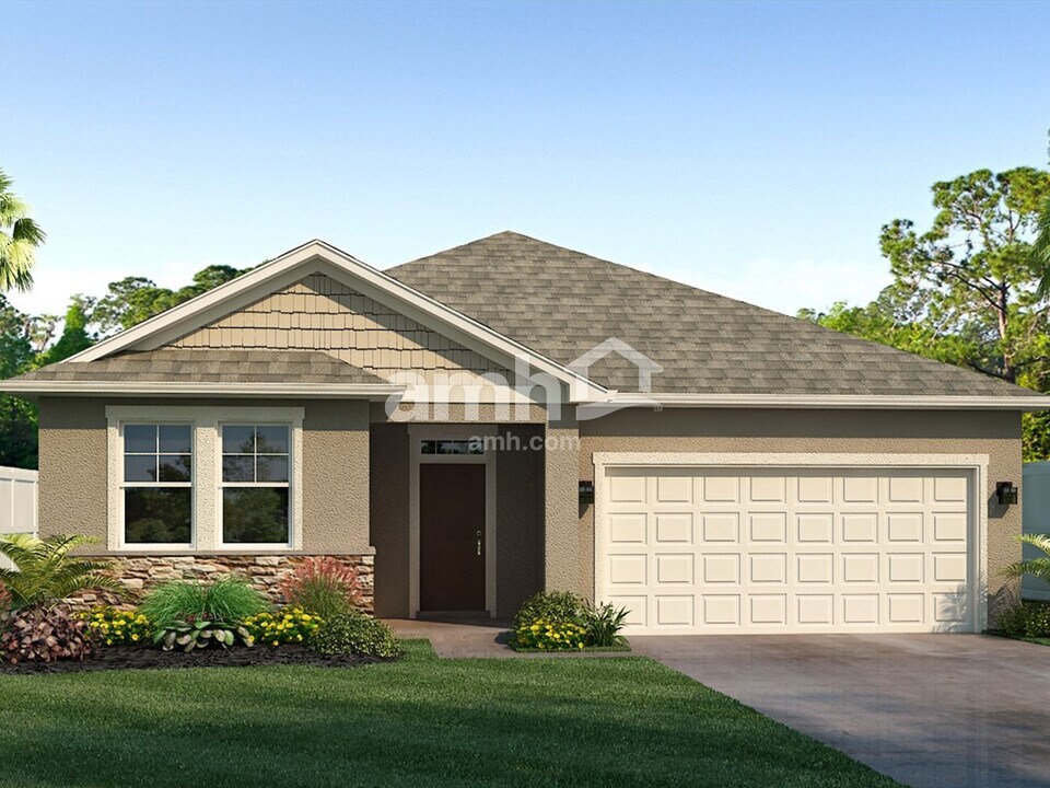 6349 Atlantic Bch Ave in Wesley Chapel, FL - Building Photo