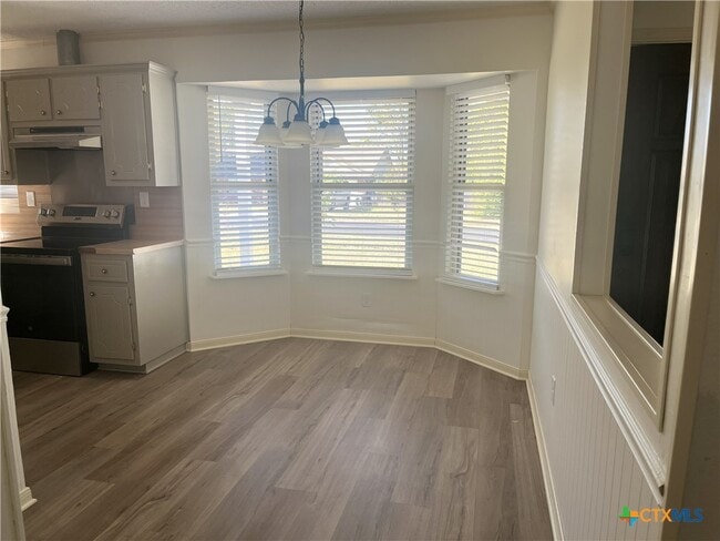 3004 Panhandle Dr in Killeen, TX - Building Photo - Building Photo