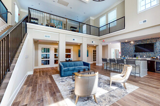 Enclave at Bluffton Park in Bluffton, SC - Foto de edificio - Building Photo