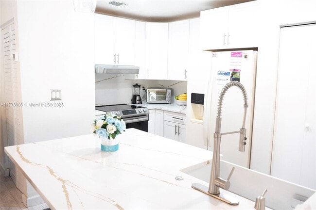 property at 13005 SW 51st St
