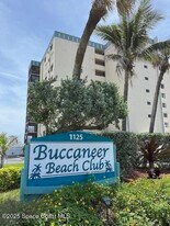 1125 Jimmy Buffett Mem Hwy in Satellite Beach, FL - Building Photo