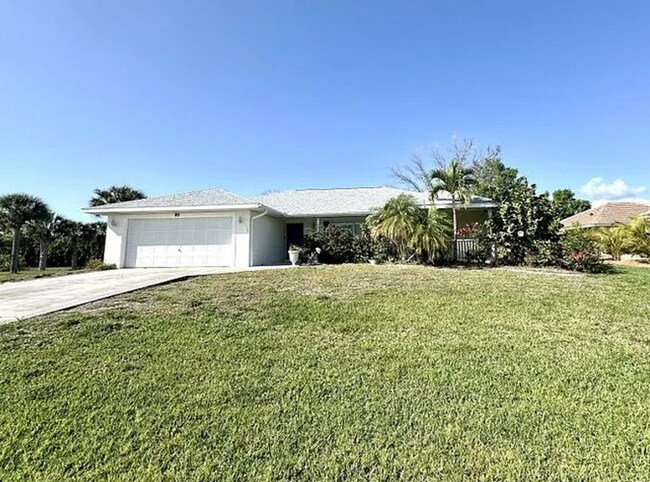 property at 95 White Marsh Ln