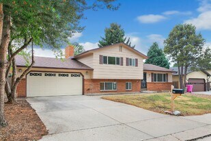 Renovated 4-Bedroom Home with Finished Bas in Colorado Springs, CO - Building Photo