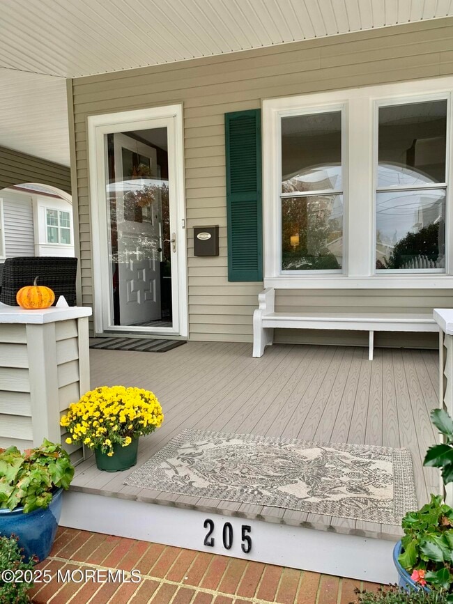 205 7th Ave in Belmar, NJ - Building Photo - Building Photo